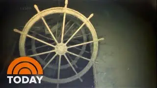 Shipwreck dating back to 1940 found in Lake Superior