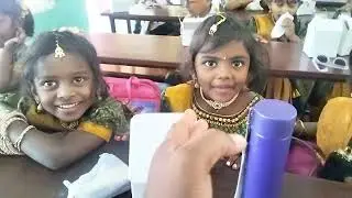 LKG Dance Group (UKG Children's Graduation)🎓 ll Fusco's 🏫 ll LipiMyVlogs @Lipimyvlogs143