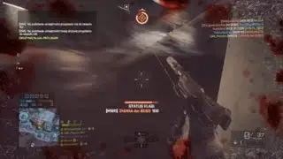 John Wick Impression