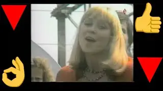 Full House Standing on the inside Toppop 1976 Dutch television Polderpop,  Nationale hitparade