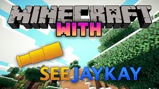 Fun With Redstone Part 2 TNT Canon