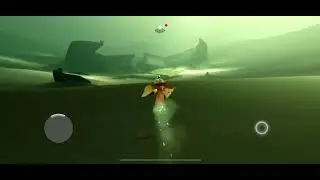 Meditate at the forgotten ark - Sky children of the light - quest