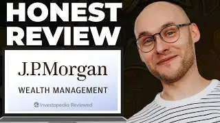 Обзор самостоятельного инвестирования J P Morgan &mdash; все еще хорошо?