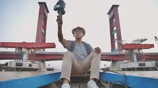 PALEMBANG - BERWISATA DI NEGERI SRIWIJAYA