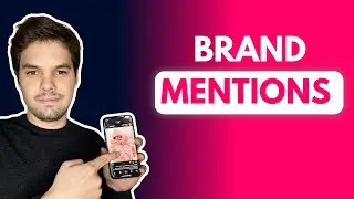 How to find influencers who mentioned your brand? Key tips!