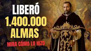 Sacar almas del Purgatorio | Así puedes liberar una al día
