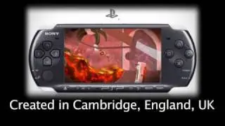 Games Eden Promo Video 2010