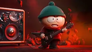 @OKAYYFINE  - WATCH ME BLEED instrumental