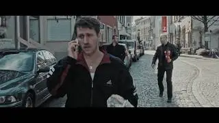 Rauchen Kann T&ouml;dlich Sein (short film)