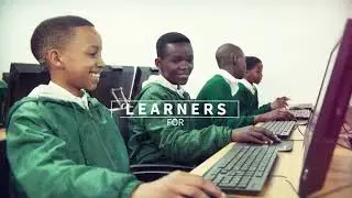 Melisizwe Computer Project - Academia Primary School