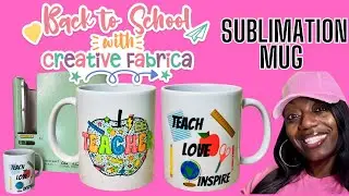 The TRUTH About Sublimation Printing Mugs!