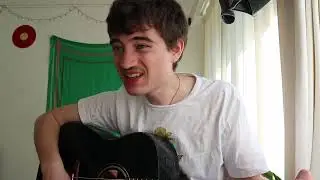 Cover of End of the World by Searows
