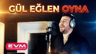 Serkan Nişancı - Gül Eğlen Oyna #serkannişancı #yeniklip #oyunhavaları #ankaraoyunhavaları