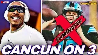 Vikings SPOIL the Lions Playoff hopes | Postgame Reaction 