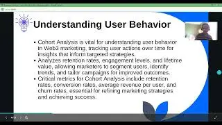 Maximizing User Engagement with Analytic Kit's Cohort Tool for Web3 Marketing