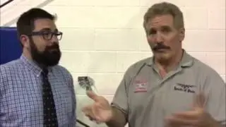 Wrestling Nerd Report | Dan 