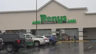 Renys' newest 'Maine adventure' opens in Bangor