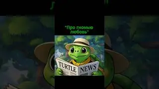 Про гномью любовь #worldofwarcraft #wow #wowclassic #warcraft #turtle wow #tor-tun #games