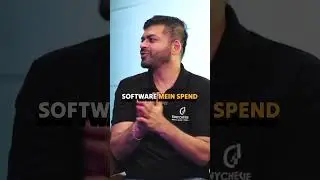 He Turned a Failed Startup into a $20M SaaS Goldmine | Dhairya Decodes