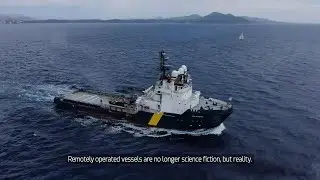 Remotely operated vessels? Seaowl makes it real