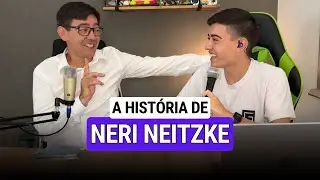 A história de NERI NEITZKE - Assunto de Programador
