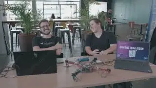 Melhores momentos do Simp&oacute;sio SAE BRASIL de IA na Ind&uacute;stria da Mobilidade