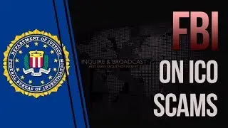 FBI has listed features of ICO scams