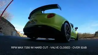 GMS - Alfa Romeo 4C - GMS 3