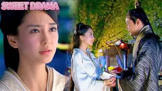 相認名場面！灰姑娘終於恢復記憶和皇上相認，兩人甜蜜親吻！#甜寵 #甜寵劇 #王爺 #灰姑娘