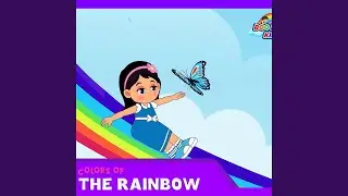 Colorful Adventures: A Musical Journey for Little Ones!