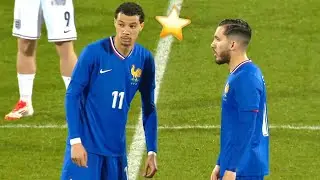Hugo Ekitik&eacute; DESTROYING England | ALL SKILLS | WELCOME TO LIVERPOOL 🔴