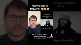 Knowledge is power