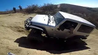 Rowher flats ohv