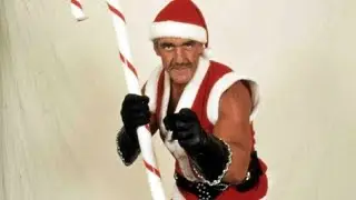 Santa with Muscles Full Movie Facts And Information | Hulk Hogan | Ed Begley Jr.