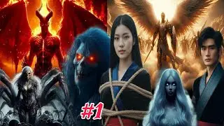 Dab neeg teev kua muag ntshav ep1 iab yang Channel 
