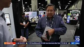 Western Foodservice & Hospitality Expo 2022