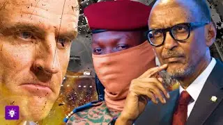 African Leaders Calling Out Disrespectful Western Leaders During Speech and Interviews