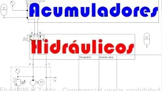 Acumuladores Hidráulicos: para que servem?