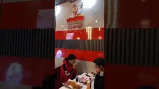 Albaik - The Taste Of Middle East