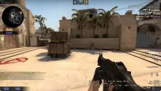 How To pLay CSGO