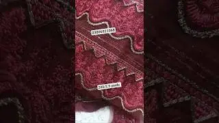 Branded Patches. 200/2.5 yards. 🥰🥰🤗 03006921068 #patches #dress #fashion #mariab