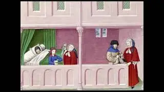 «Calandrino pregno» di Giovanni Boccaccio [audiolibro]