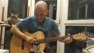 Guitar Inspiration 2023 | Константин Костюков