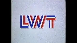 LWT adverts with some continuity 2nd November 1986 (some flickering/flashing images)