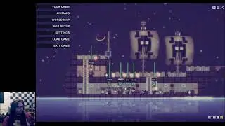 The Junkstream: Pixel Piracy Part 11