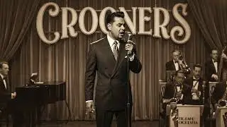 Sinful El Pecador (1950s Jazz Cover) [BEST VERSION]