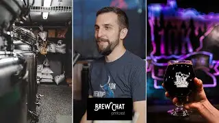 Jesse Hauf, Owner of 10k Brewing | Brew Chat Podcast Ep. 22