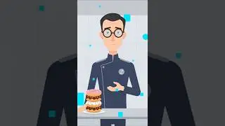 Profesor Tytus &ndash; KTO KRADNIE OSTATNIEGO PĄCZKA? 🍩 Analiza Hieny Biurowej #shorts