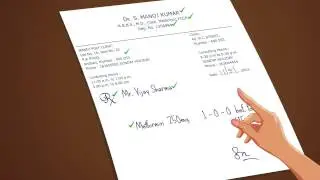 How To Tell If A Prescription Is Valid