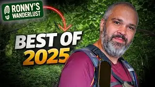 BEST OF | H&ouml;hen & Tiefen, Freundschaft & Community | Ronnys Wanderlust